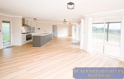 1 Claret Ash Rise, Bridgetown, WA 6255