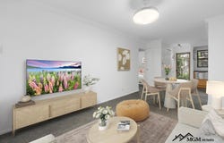 3/115 Stoneleigh Street, Lutwyche, Qld 4030