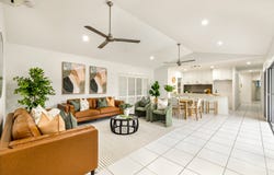 19 Springbrook Avenue, Redlynch, Qld 4870