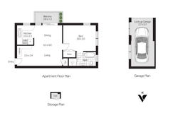 9/116 Wycombe Road, Neutral Bay, NSW 2089