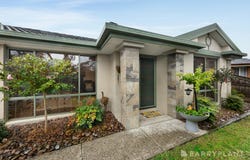 4 Cosmo Court, Kilsyth, Vic 3137