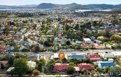 17 Benjafield Terrace, Mount Stuart, Tas 7000