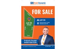 Lot 33, 65 Burnham Road, Gledswood Hills, NSW 2557