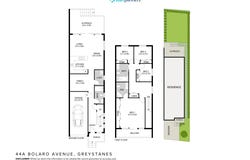 44a Bolaro Avenue, Greystanes, NSW 2145