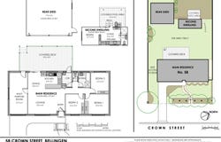 58 Crown St, Bellingen, NSW 2454
