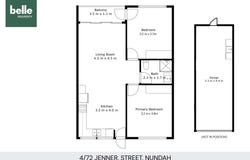 4/72 Jenner Street, Nundah, Qld 4012