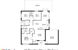 31 Danaher Mews, Clarkson, WA 6030
