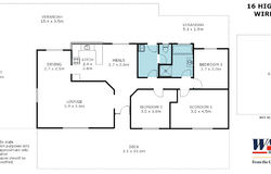 16 High St, Wirrabara, SA 5481