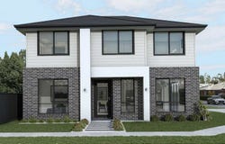 Lot 122 Cirrus Drive, Austral, NSW 2179