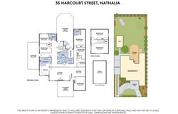 35 Harcourt Street, Nathalia, Vic 3638