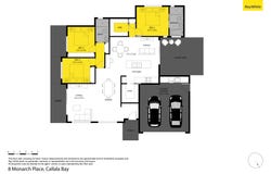 8 Monarch Place, Callala Bay, NSW 2540