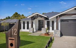 12 Juliette Court, Caboolture, Qld 4510
