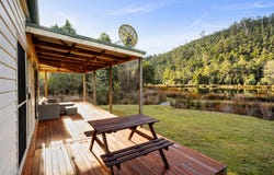 733 Denison Road, Lonnavale, Tas 7109