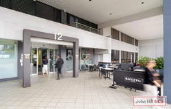 17/12 Railway Parade, Burwood, NSW 2134