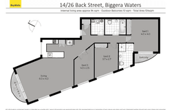 14/26 Back Street, Biggera Waters, Qld 4216