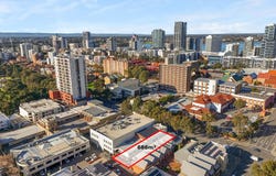 176 Wellington Street, East Perth, WA 6004