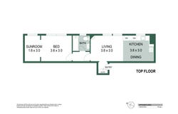 8/84 Kurraba Road, Neutral Bay, NSW 2089