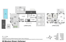 20 Moutara Street, Kallangur, Qld 4503