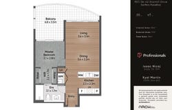 907/42 Stanhill Drive, Surfers Paradise, Qld 4217