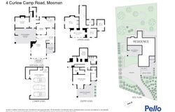 4 Curlew Camp Road, Mosman, NSW 2088