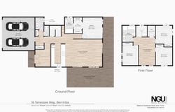 16 Tennessee Way, Berrinba, Qld 4117