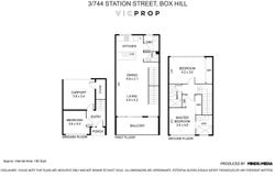 3/744 Station Street, Box Hill, Vic 3128
