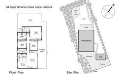 84 Cape Schanck Road, Cape Schanck, Vic 3939