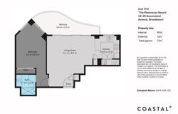 1712/24-26 Queensland Avenue, Broadbeach, Qld 4218