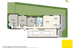 4/100 Agincourt Road, Marsfield, NSW 2122