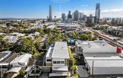 6/3 Atlantic Avenue, Mermaid Beach, Qld 4218