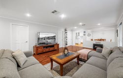 22  Lindsay Crescent, South Penrith, NSW 2750
