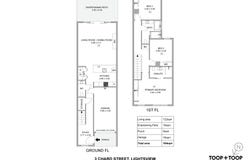 3 Chard Street, Lightsview, SA 5085