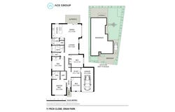 11 Peck Close, Oran Park, NSW 2570