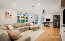 19 Woodhill Street, Castle Hill, NSW 2154