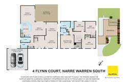 4 Flynn Court, Narre Warren South, Vic 3805