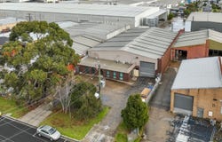 13 & 14 Lanyon Street, Dandenong South, Vic 3175