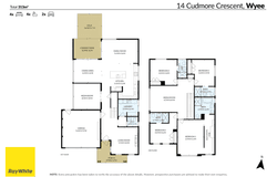 14 Cudmore Crescent, Wyee, NSW 2259
