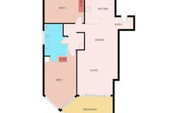 13/4 Giuseppe Court, Coconut Grove, NT 0810