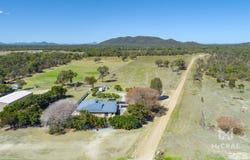 2009 Collinsville Road, Bowen, Qld 4805