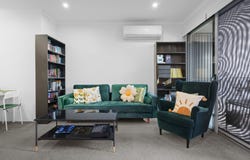 205/158 Victoria Park Road, Kelvin Grove, Qld 4059