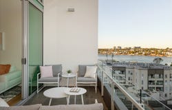 1007/53 Wyandra Street, Teneriffe, Qld 4005