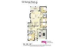 122 Springs Road, Spring Farm, NSW 2570