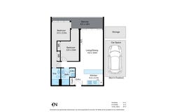 909/600 Doncaster Road, Doncaster, Vic 3108