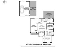 42 Red Gum Avenue, Hazelbrook, NSW 2779