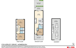 17/9 Verley Drive, Homebush, NSW 2140
