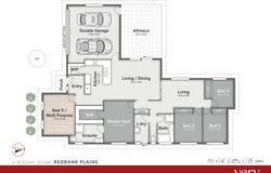 4 Walden Street, Redbank Plains, Qld 4301