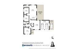 45 Kestrel Crescent, Erskine Park, NSW 2759