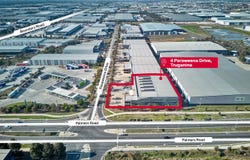 4 Paraweena Drive, Truganina, Vic 3029