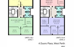 4 Douro Place, West Perth, WA 6005