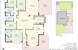 29 Willesden Avenue, Kingsley, WA 6026
